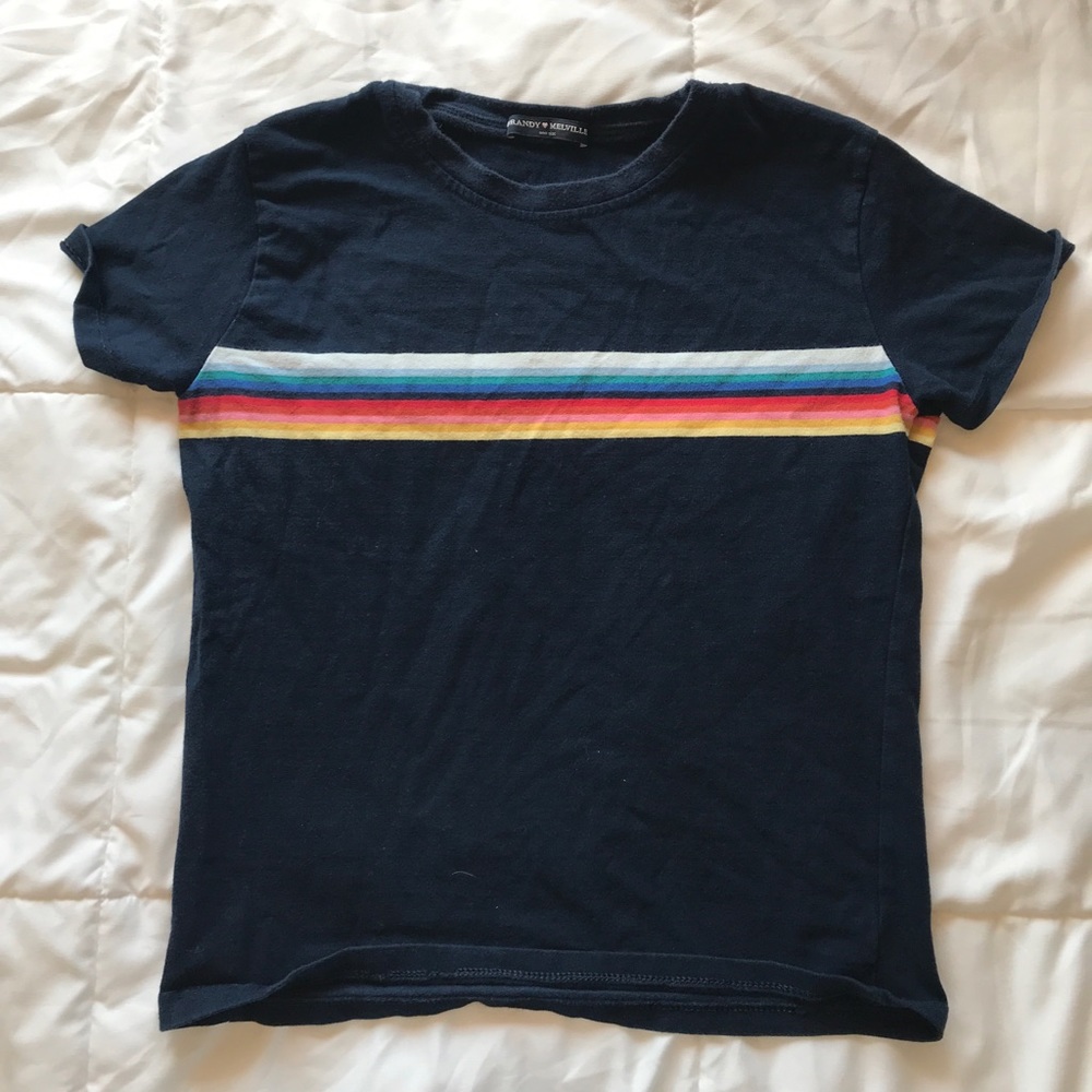 Brandy Melville T-shirt